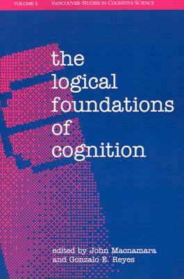 The Logical Foundations of Cognition