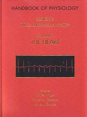 Handbook of Physiology