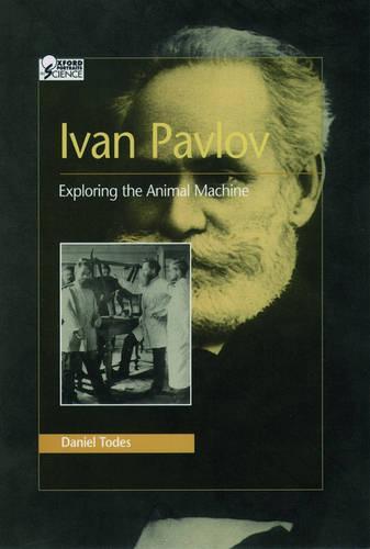 Ivan Pavlov: A Russian Life in Science