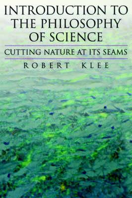 Introduction to the Philosophy of Science