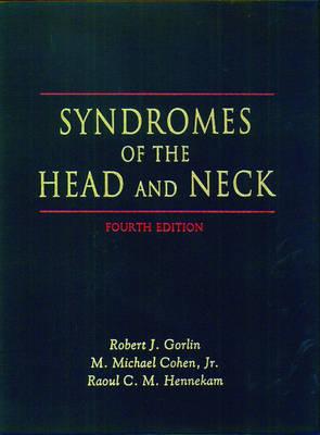 Syndromes of the Head and Neck
