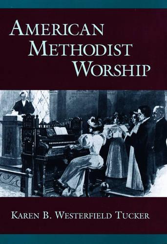 American Methodist Worship