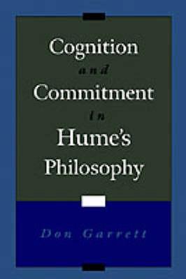 Cognition and Commitment in Hume's Philosophy