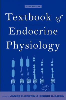 Textbook of Endocrine Physiology