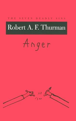 Anger: The Seven Deadly Sins