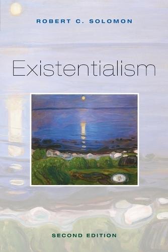 Existentialism