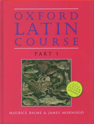 Oxford Latin Course