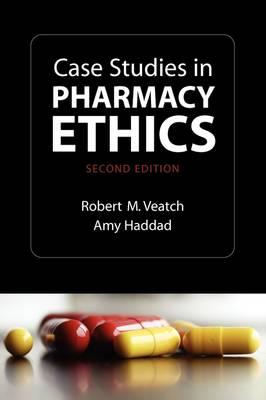 Case Studies in Pharmacy Ethics