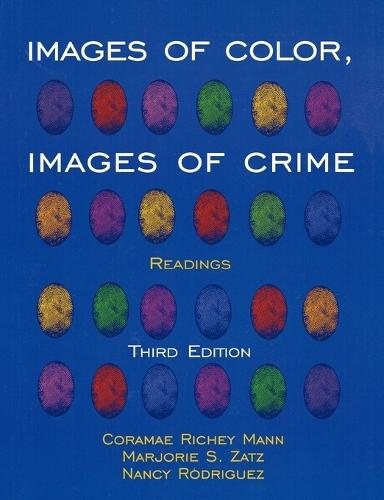 Images of Color, Images of Crime: Readings