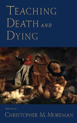 Teaching Death and Dying