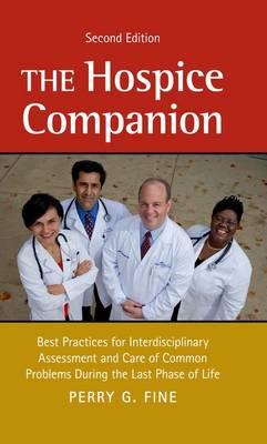 The Hospice Companion