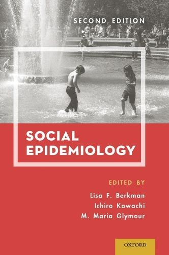 Social Epidemiology