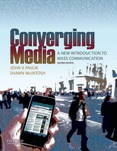 Converging Media