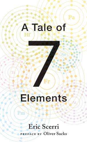 A Tale of Seven Elements