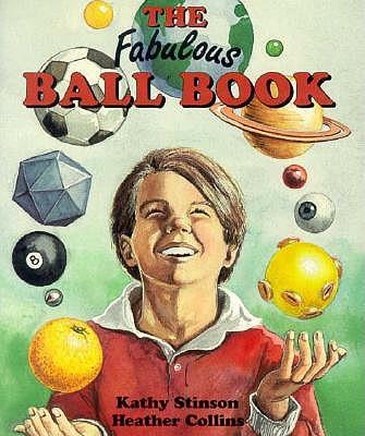 The Fabulous Ball Book
