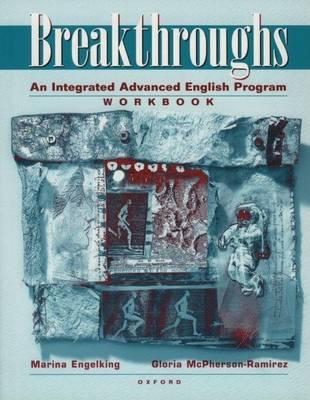Breakthroughs Workbook