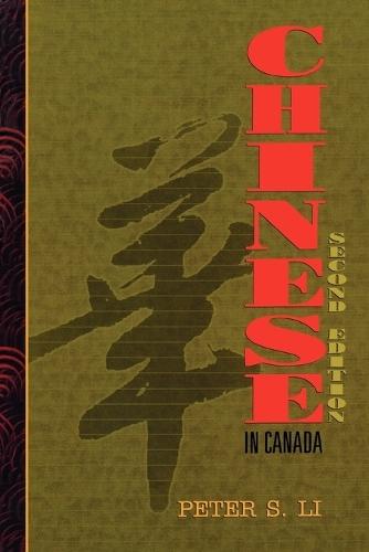 The Chinese in Canada