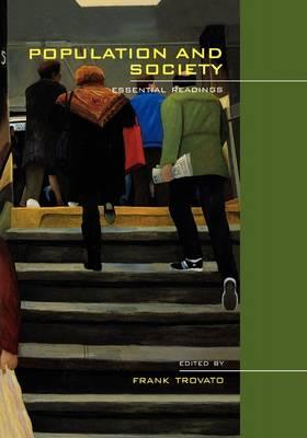 Population and Society: Essential Readings