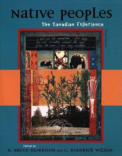 Native Peoples: The Canadian Experience