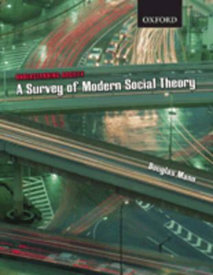 Modern Social Theory