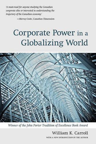 Corporate Power in a Globalizing World