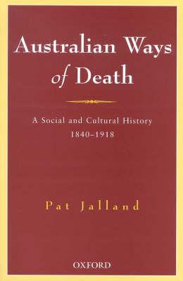 Australian Ways of Death