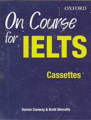 On Course for IELTS