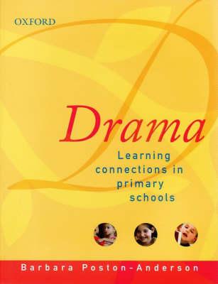 Drama: Learning Connections in Primary Schools