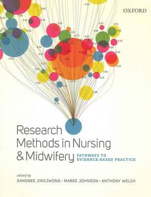 Research Methods in Nursing and Midwifery
