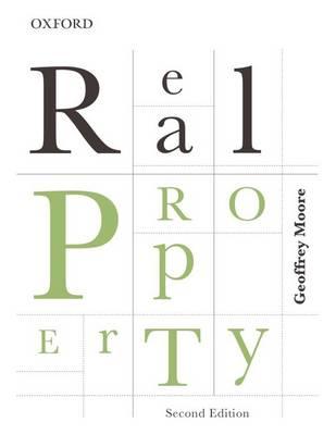 Real Property