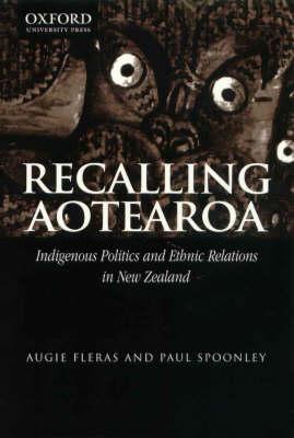 Recalling Aotearoa