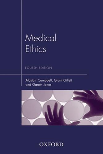 Medical Ethics