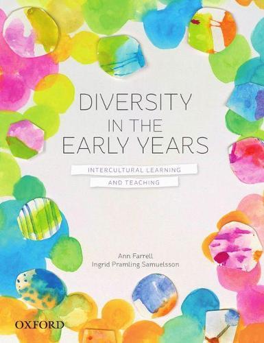 Diversity in the Early Years: Intercultural Learning and Teaching