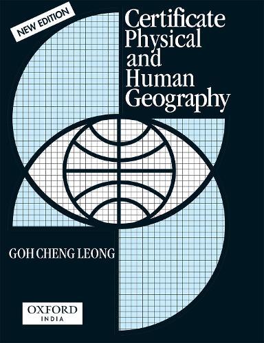 Certificate Physical And Human Geography