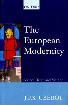 The European Modernity