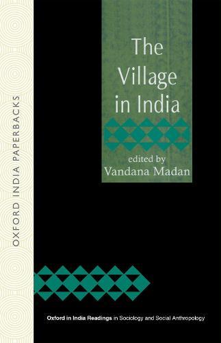 The Village of India