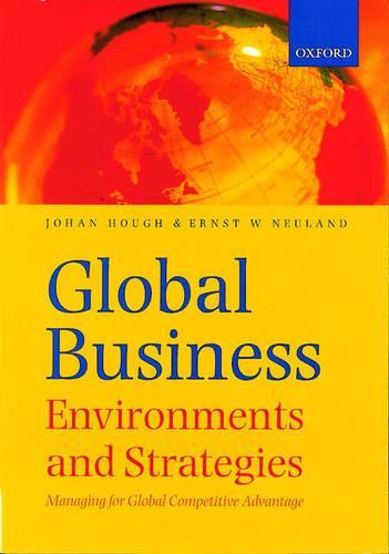 Global Business