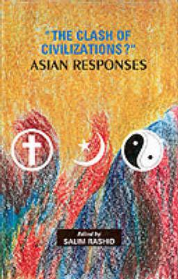 The Clash of Civilizations?