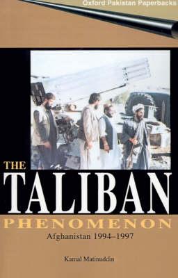 Taliban Phenomenon