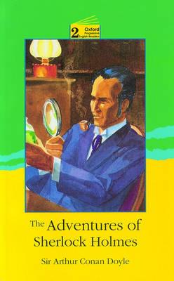 The Adventures of Sherlock Holmes: 2100 Headwords