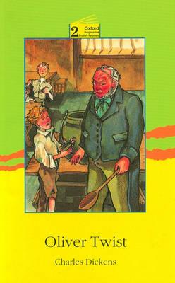Oliver Twist: 2100 Headwords