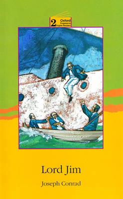 Lord Jim: 2100 Headwords