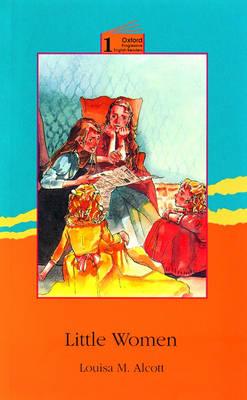 Little Women: 1400 Headwords