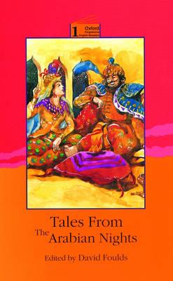 Oxford Tales from the Arabian Nights