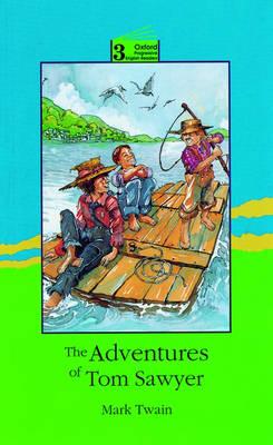 The Adventures of Tom Sawyer: 3100 Headwords