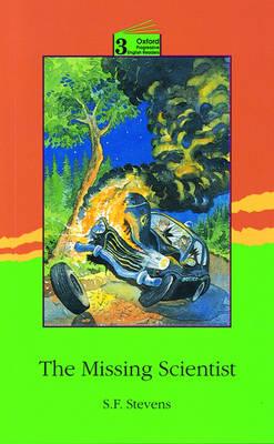 The Missing Scientist: 3100 Headwords