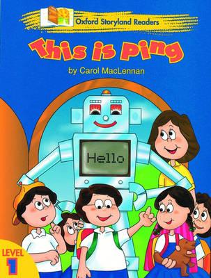 Oxford Storyland Readers