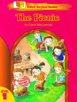 Oxford Storyland Readers