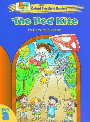 Oxford Storyland Readers