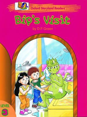 Oxford Storyland Readers